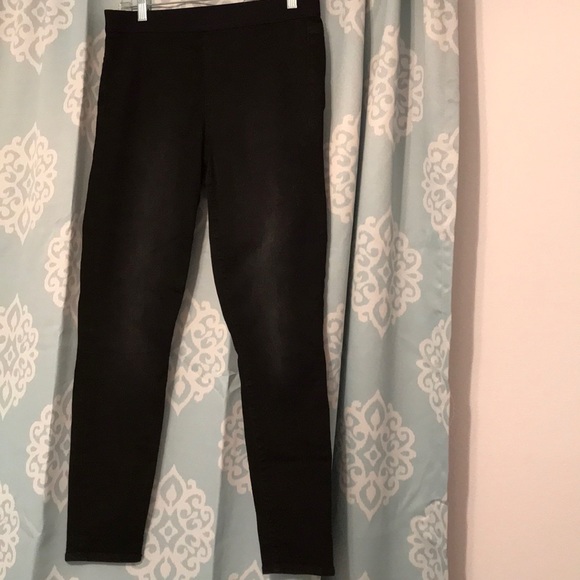 Resolution Pull-On Style Jean - Picture 2 of 6